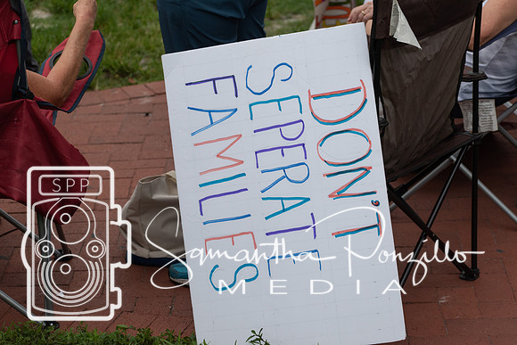 Lights for Liberty: Sarasota