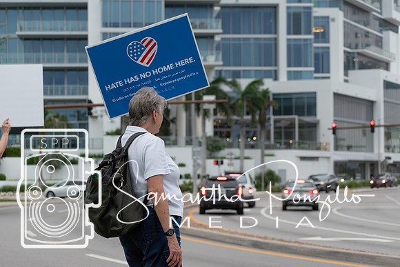 Lights for Liberty: Sarasota
