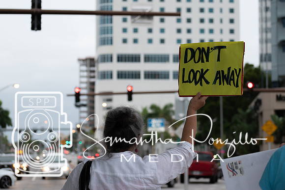 Lights for Liberty: Sarasota