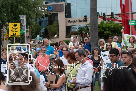 Lights for Liberty: Sarasota