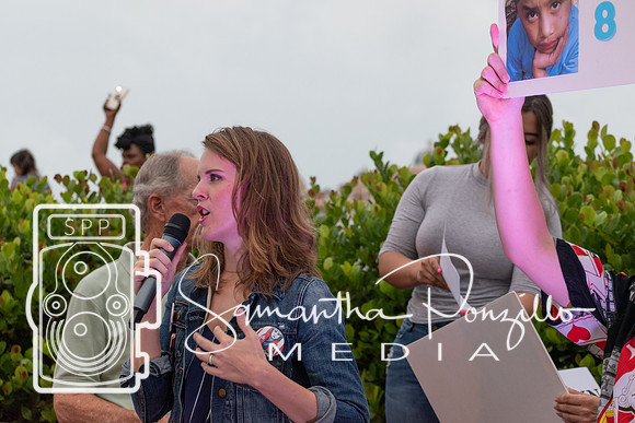 Lights for Liberty: Sarasota