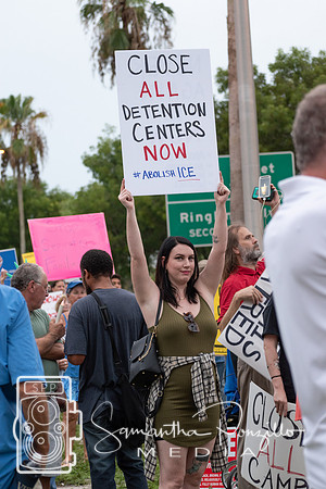 Lights for Liberty: Sarasota