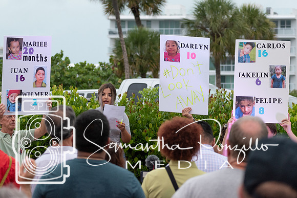 Lights for Liberty: Sarasota