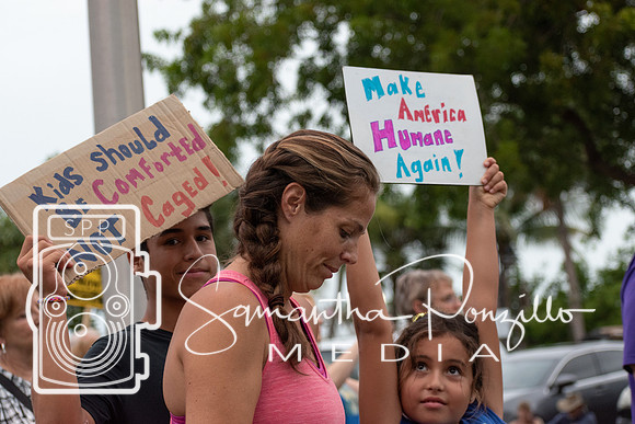 Lights for Liberty: Sarasota