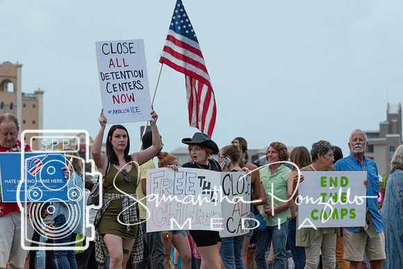 Lights for Liberty: Sarasota