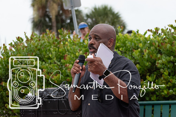 Lights for Liberty: Sarasota
