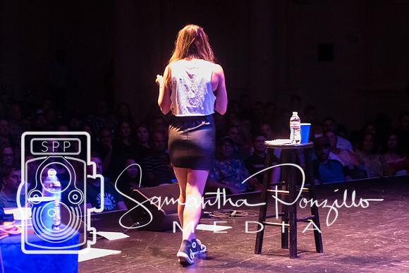 The Revival Tour St Pete
