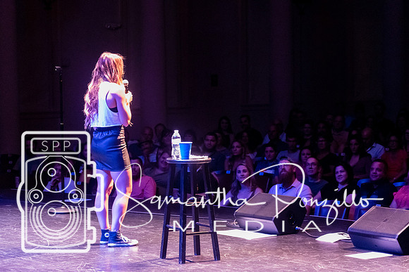 The Revival Tour St Pete