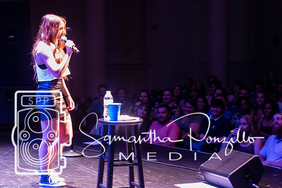 The Revival Tour St Pete