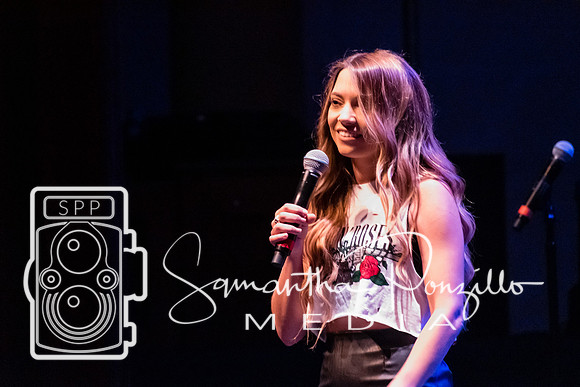 The Revival Tour St Pete