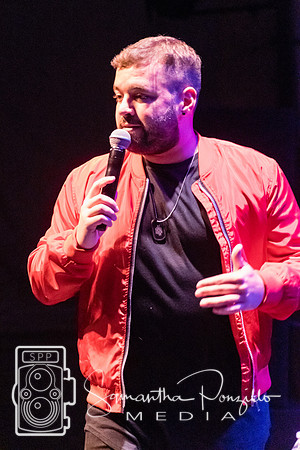 The Revival Tour St Pete