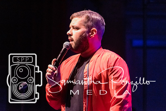 The Revival Tour St Pete