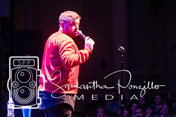 The Revival Tour St Pete