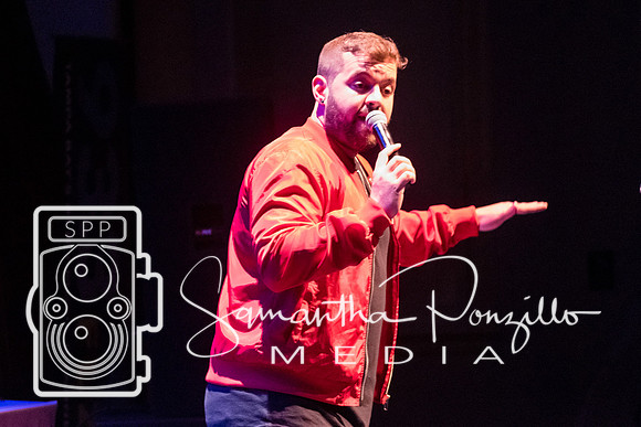 The Revival Tour St Pete