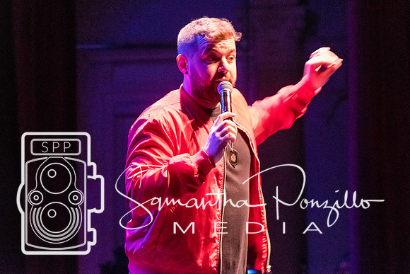 The Revival Tour St Pete