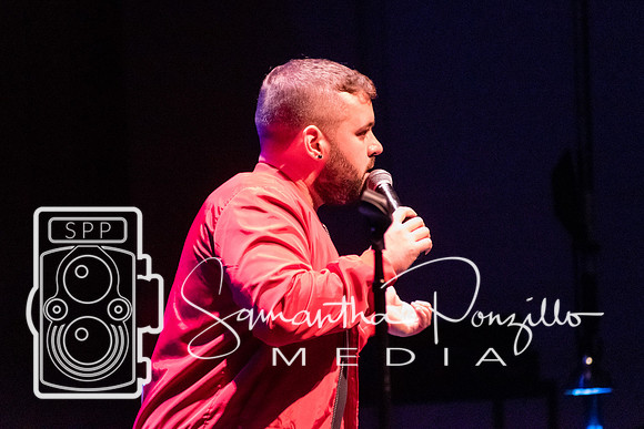 The Revival Tour St Pete