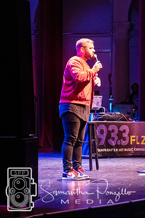 The Revival Tour St Pete