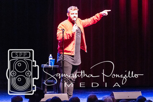 The Revival Tour St Pete