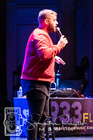 The Revival Tour St Pete