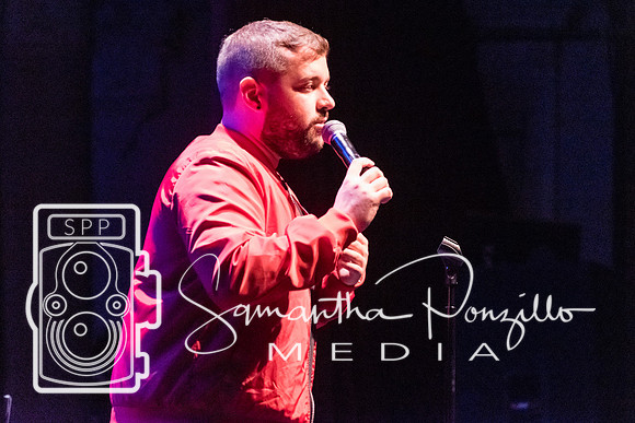 The Revival Tour St Pete