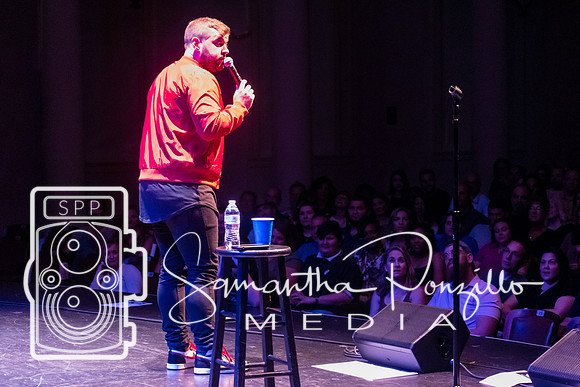 The Revival Tour St Pete