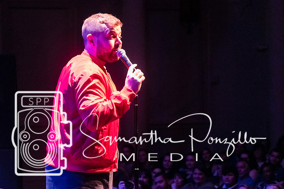 The Revival Tour St Pete