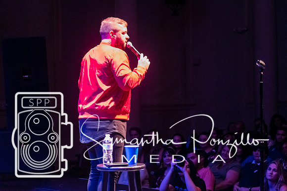 The Revival Tour St Pete