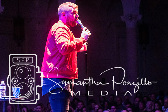 The Revival Tour St Pete
