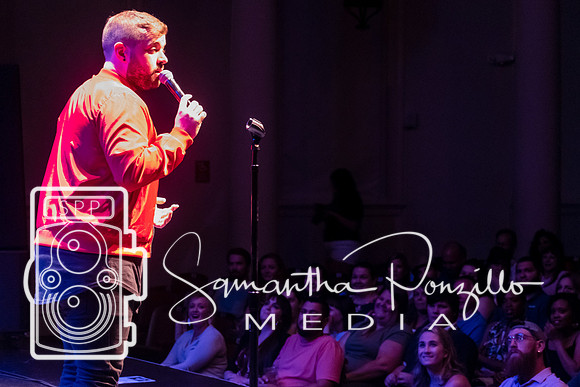 The Revival Tour St Pete