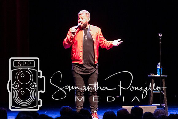 The Revival Tour St Pete