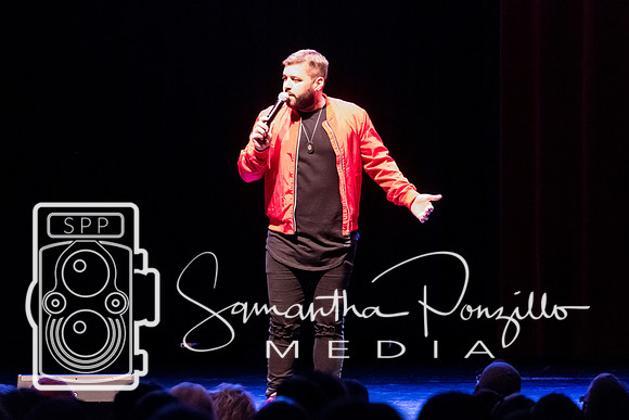 The Revival Tour St Pete