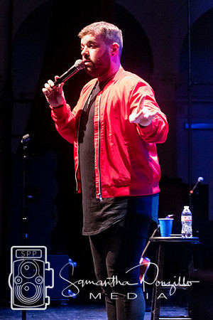 The Revival Tour St Pete