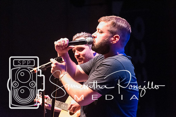 The Revival Tour St Pete