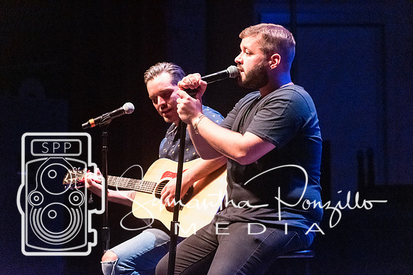 The Revival Tour St Pete