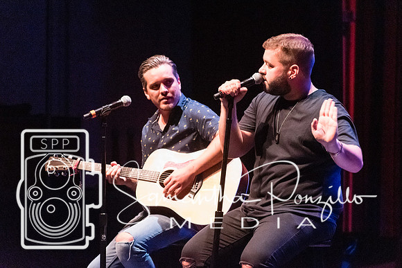 The Revival Tour St Pete
