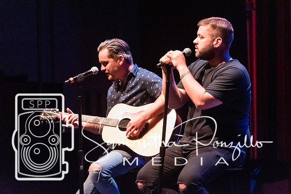 The Revival Tour St Pete