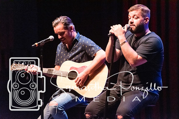 The Revival Tour St Pete