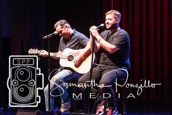 The Revival Tour St Pete