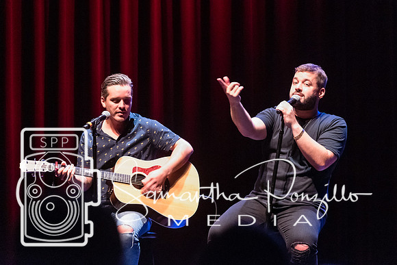The Revival Tour St Pete