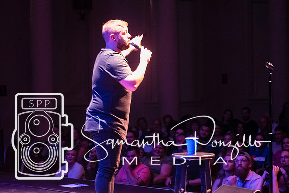 The Revival Tour St Pete