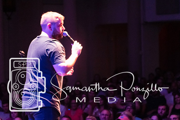 The Revival Tour St Pete