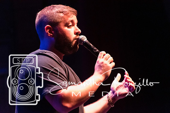 The Revival Tour St Pete