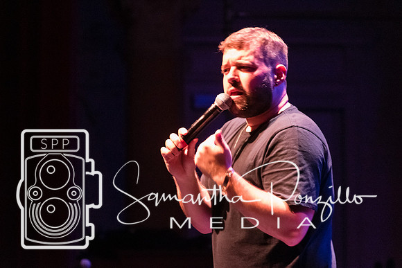 The Revival Tour St Pete