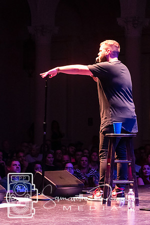 The Revival Tour St Pete