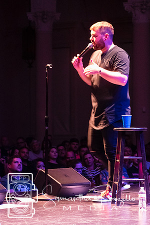The Revival Tour St Pete