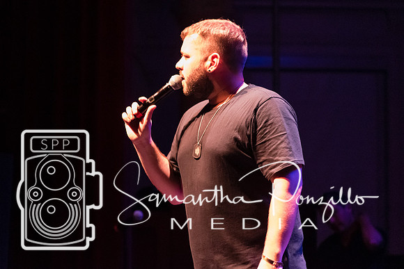 The Revival Tour St Pete