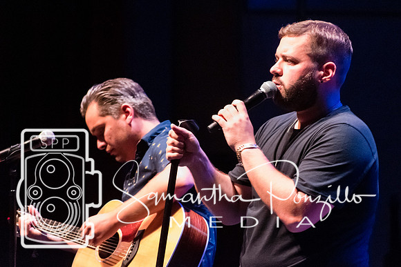 The Revival Tour St Pete