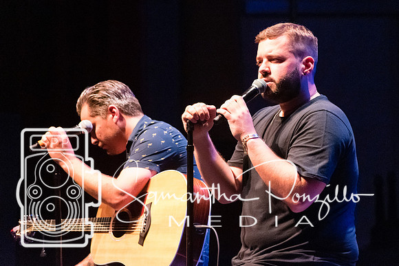 The Revival Tour St Pete