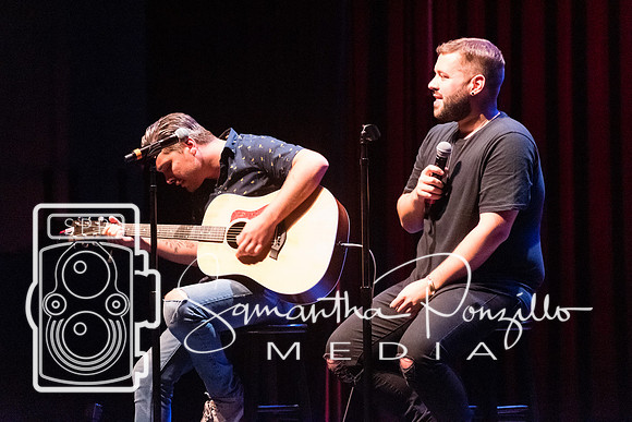 The Revival Tour St Pete