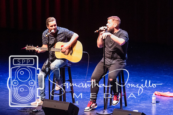 The Revival Tour St Pete